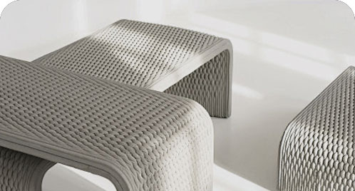 强信心·劳动者之歌｜周志军：创新3D打印技术 助力制造强国建设