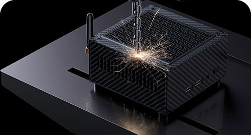 强信心·劳动者之歌｜周志军：创新3D打印技术 助力制造强国建设