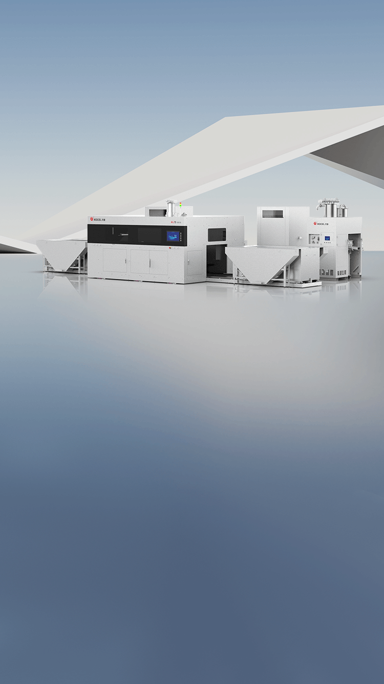 BJ-Casting 3D Printing