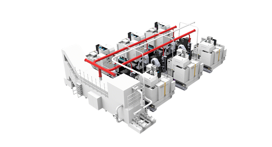 Machine tool<br>sheet metal
